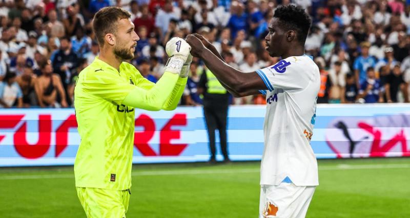  - OM Mercato : après Gueye, Marcelino veut deux autres Marseillais à Villarreal