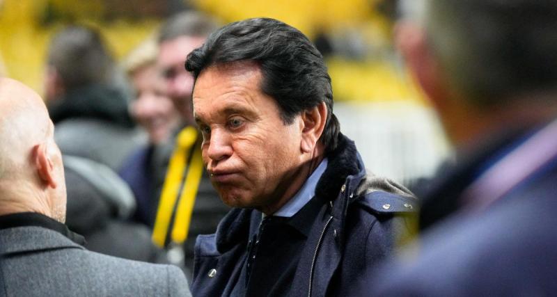  - Le Mercato arrive, les clubs de Ligue 1 en panique totale ! 