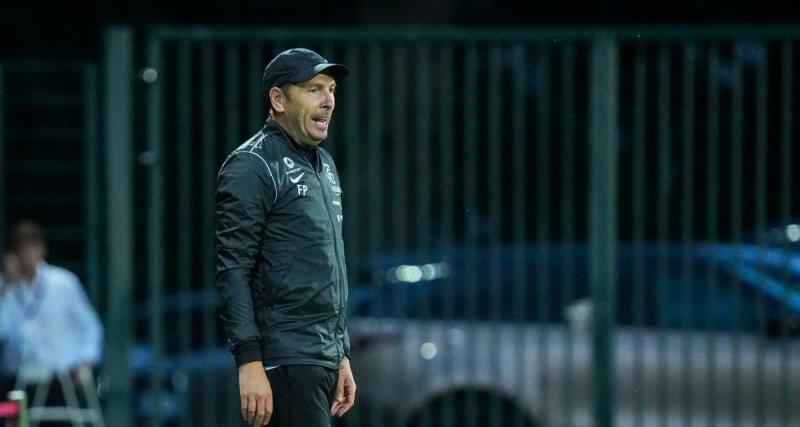  - Dijon : le DFCO sur Fabien Pujo… malgré sa signature à Cannes ?