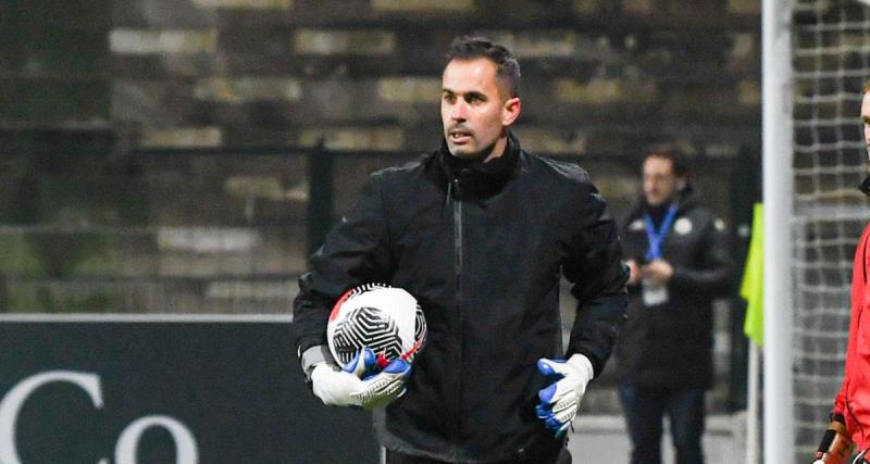  - Laval : le nouvel entraîneur des gardiens connu (off)