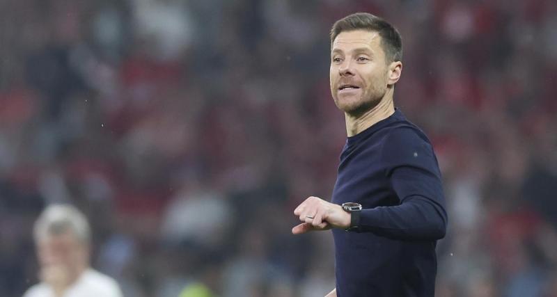  - Mercato : un jeune Rennais va rejoindre le Bayer Leverkusen !