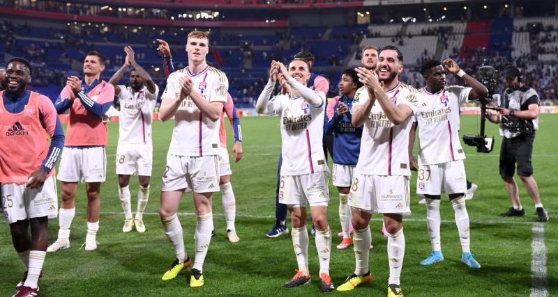  - OL : deux stars des Gones vendues en priorité cet été