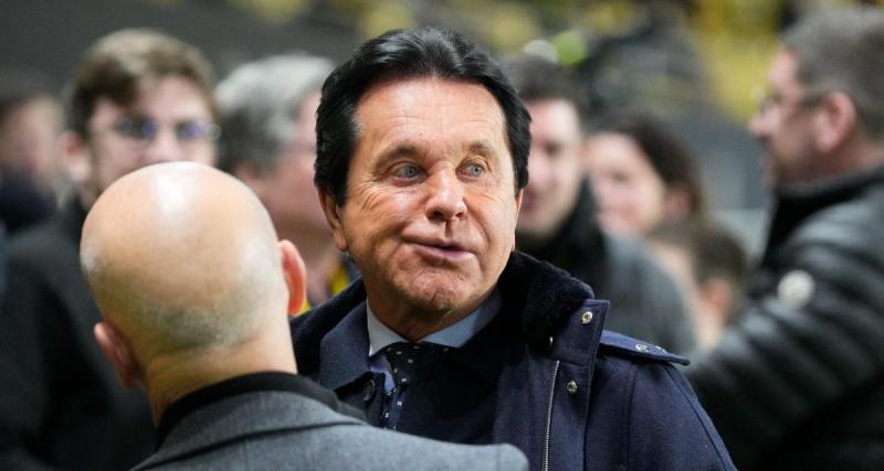  - FC Nantes : un nouveau dossier explosif sort sur Kita