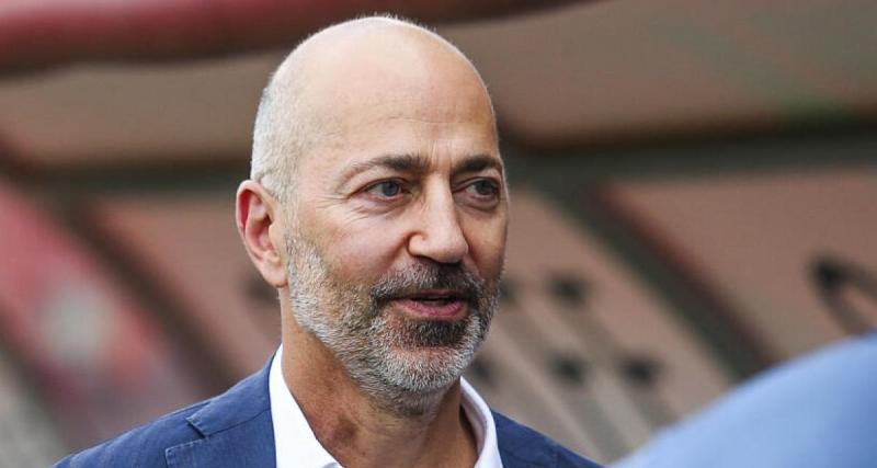  - ASSE Mercato : un nouvel attaquant plein de promesses au centre de formation ?