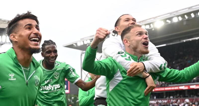  - ASSE : revirement de situation pour Irvin Cardona ?