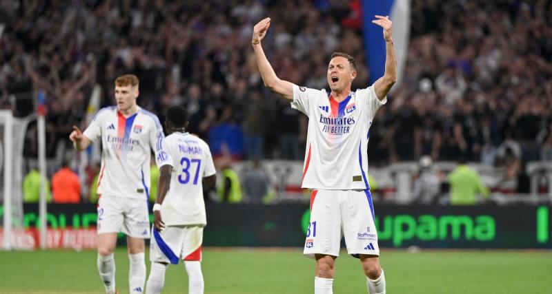  - Adversaire de l'Angleterre à l'Euro, Matic lâche un tweet hilarant sur les choix de Southgate