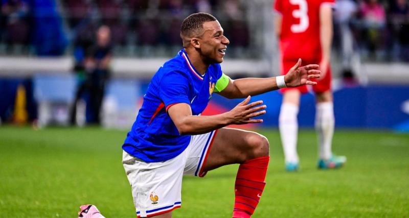  - Real Madrid : la chambre de Mbappé au centre d'entraînement est déjà prête