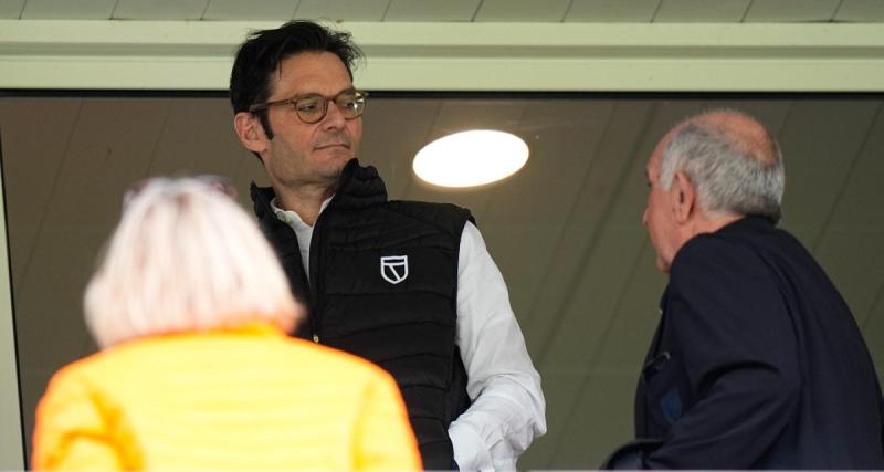  - RC Lens : les premiers chantiers du Mercato d’été des Sang et Or
