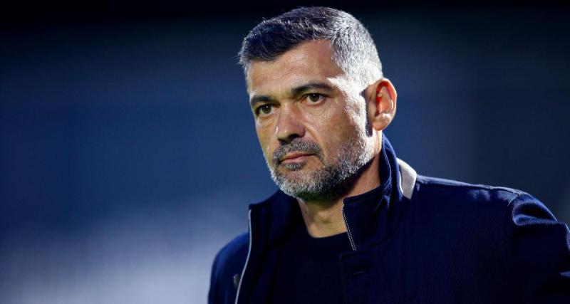  - OM : un signal très positif pour Conceiçao