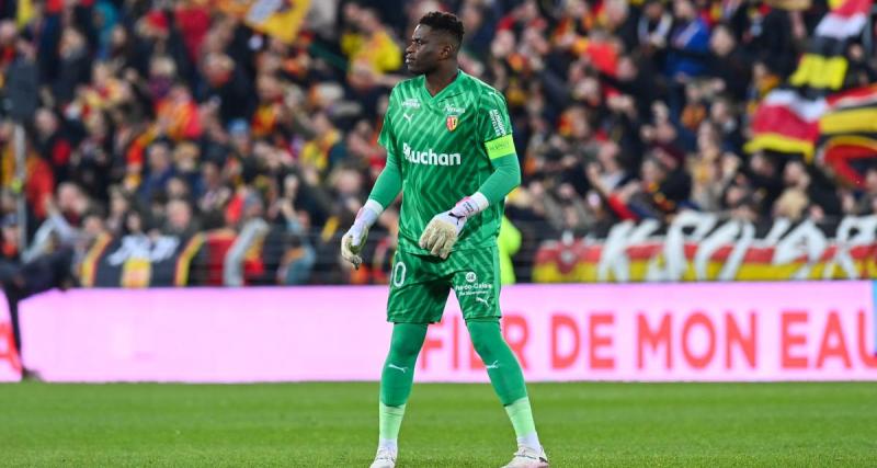  - RC Lens Mercato : Samba veut revenir à l'OM mais...