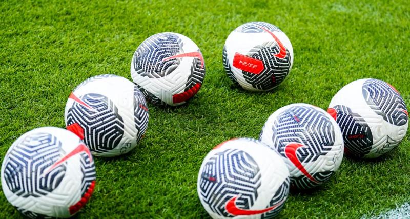  - N3 : Belfort annonce un départ, Cesson sa 1ère recrue (off)