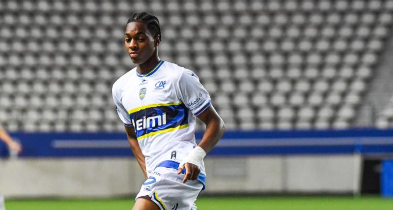  - Sochaux : Allan Ackra vers un ancien club de L1 ?