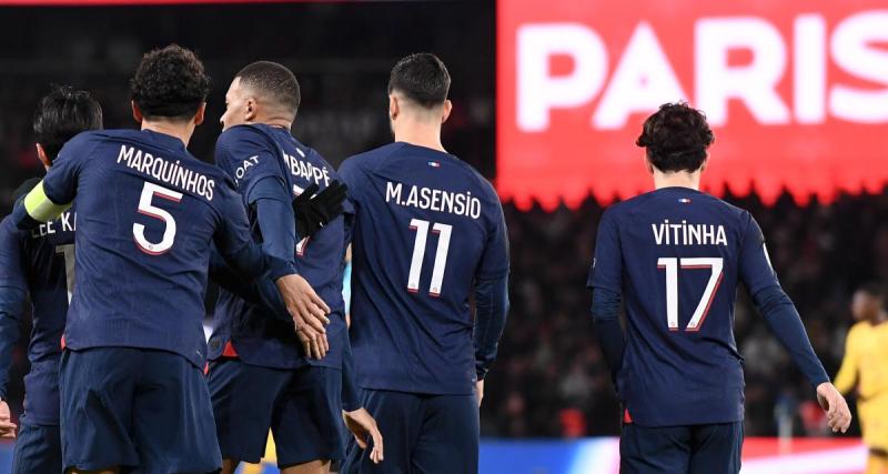  - PSG : les recrues ciblées pour la saison prochaine
