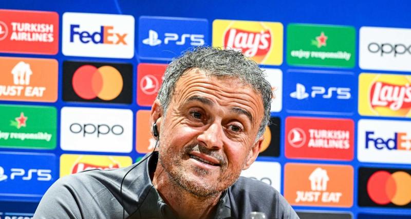  - PSG : un joueur sérieusement remis en cause dans le vestiaire