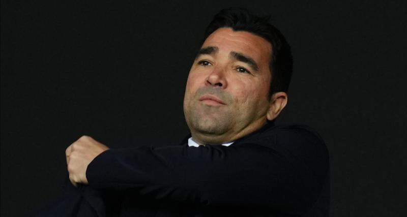  - Barça : Deco déjà distancé par le Real Madrid pour son rêve absolu ?