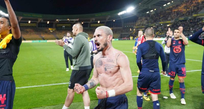  - LOSC Mercato : deux cadres lillois bloqués cet été ?