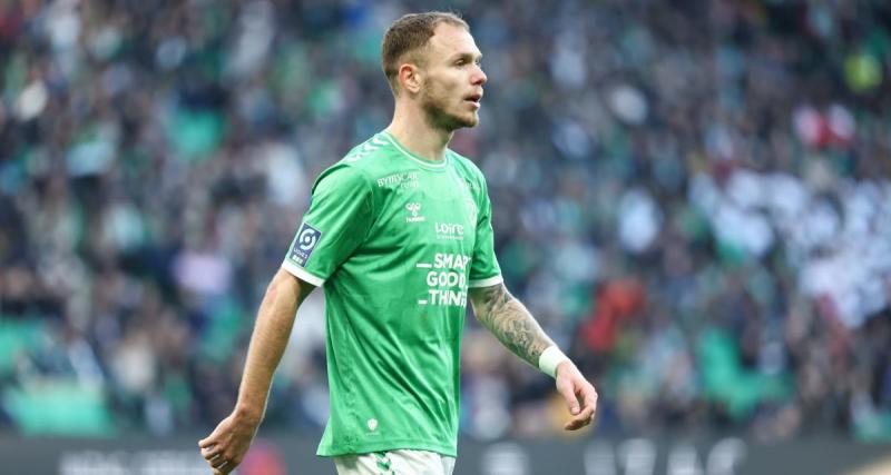  - Les infos du jour : le Mercato s'emballe, Clauss règle ses comptes avec l'OM, Cardona parti pour rester à l'ASSE ? 