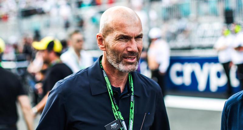  - OM : le tacle de Rothen à Zidane fait débat à Marseille