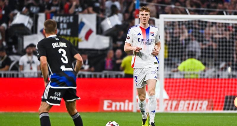  - OL Mercato : un départ synonyme de jackpot cet été ?