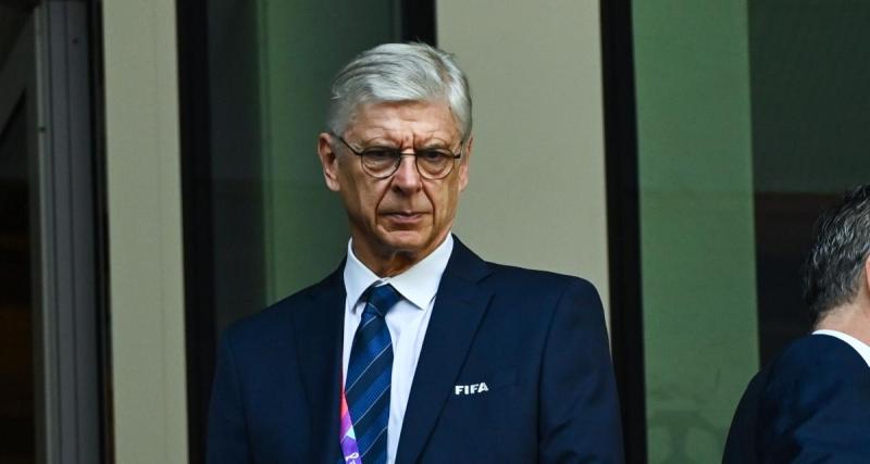  - ASSE : le rachat des Verts… orienté par Arsène Wenger
