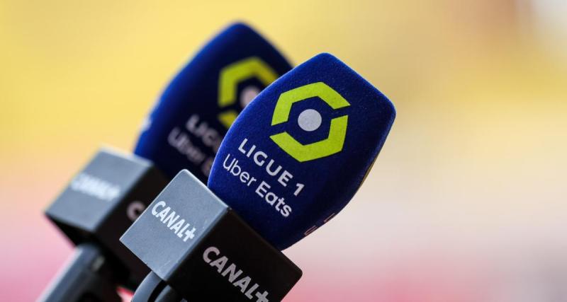  - Droits TV : un club de Ligue 1 ne peut pas recruter !
