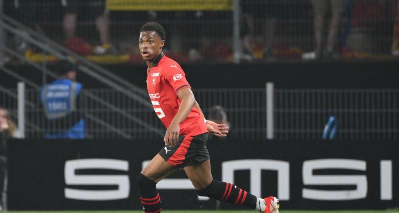  - Stade Rennais Mercato : officiel pour Belocian à Leverkusen !