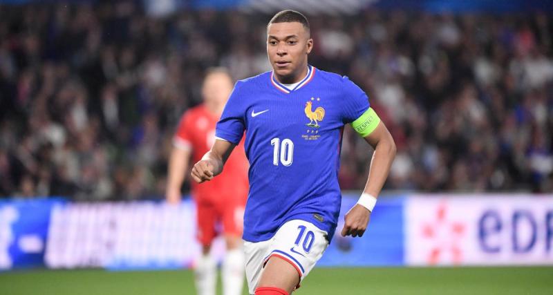  - Les chiffres hallucinants du Real Madrid avec Mbappé