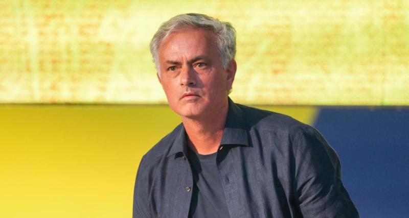  - PSG Mercato : Mourinho prêt à faire main basse sur Gonçalo Ramos