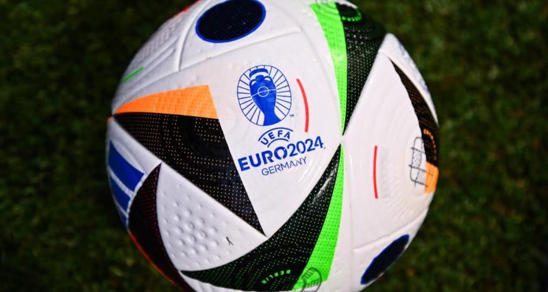  - Droits TV : un diffuseur historique l'acquisition de l'intégralité de l’Euro 2024 et 2028 