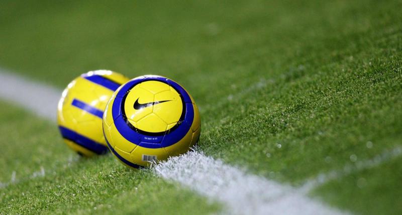  - National 2 : le Stade Briochin recrute un attaquant de Ligue 2 (off) 