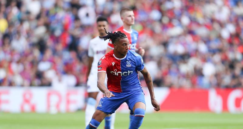  - Equipe de France : un transfert à 70 millions en vue pour Olise ?
