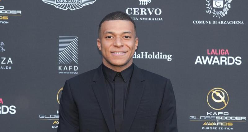  - Real Madrid : Mbappé perd déjà gros en Espagne, le FC Barcelone pavoise