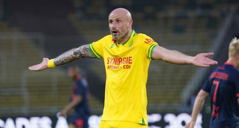  - FC Nantes : Pallois se rapproche d’un peu enviable record