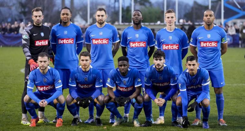  - Dinan-Léhon : six recrues officialisées, plusieurs départs actés