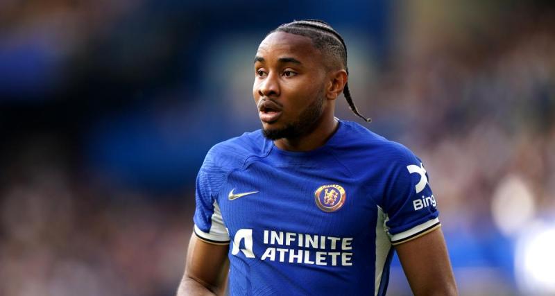  - Equipe de France : énorme annonce sur l'avenir de Nkunku