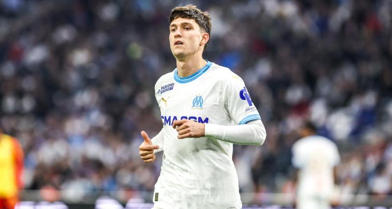  - OM Mercato : Longoria contre-attaque pour Balerdi ! 