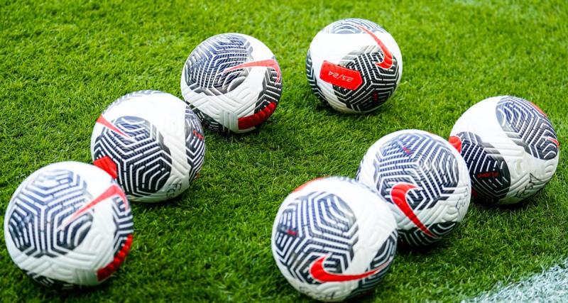  - Strasbourg : Un match de préparation face à un cador autrichien en juillet