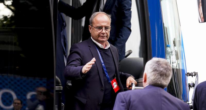  - PSG : incroyable couac pour la première recrue parisienne ?