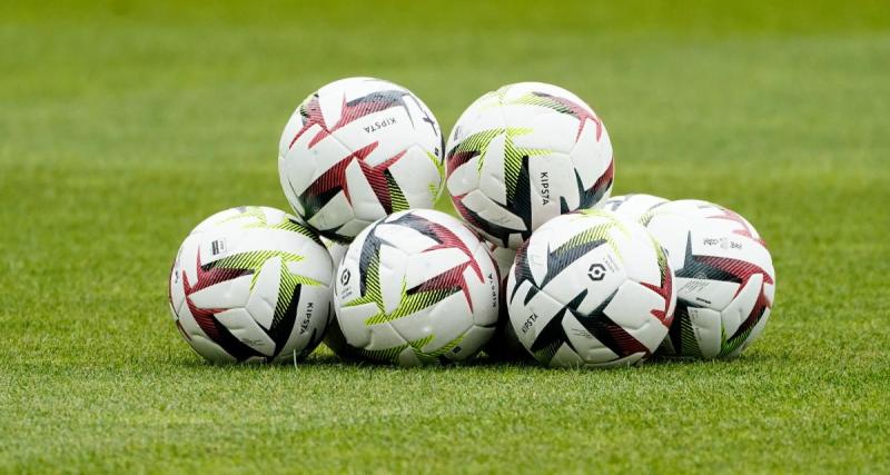 - Ligue 1 : un club historique du football français serait à vendre 