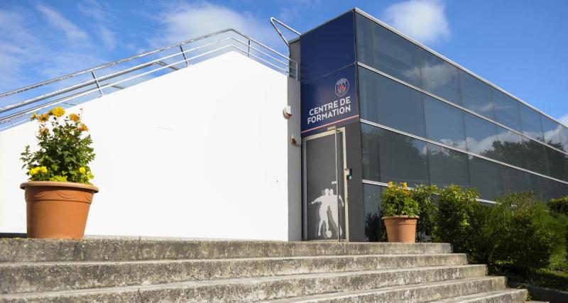  - National : un club négocie avec le PSG pour récupérer le Camp des Loges 