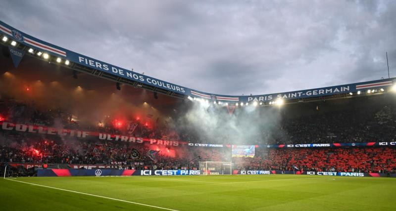  - PSG : une solution miracle trouvée pour le Parc des Princes ?