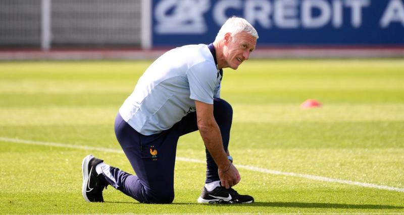  - Equipe de France : inquiétude chez les Bleus, des pépins à la chaîne chez les joueurs ?