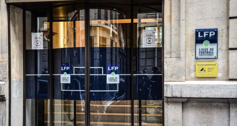  - Droits TV : mauvaise nouvelle de plus, un clash à la LFP complique le dossier !
