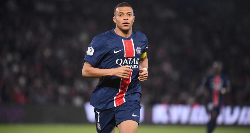  - On en sait plus sur le futur poste de Mbappé au Real Madrid, Koundé et Lunin courtisés ! 