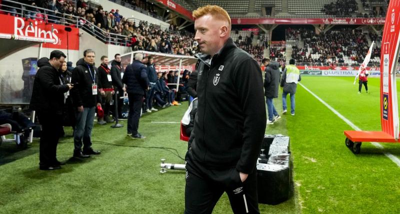  - RC Lens : le club confirme pour Still