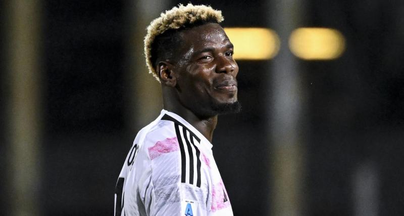 - Equipe de France : nouvelles révélations fracassantes sur l'affaire Pogba ?