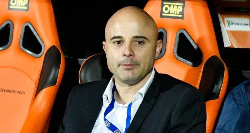  - Dijon : le directeur général Emmanuel Desplats entendu par la police 