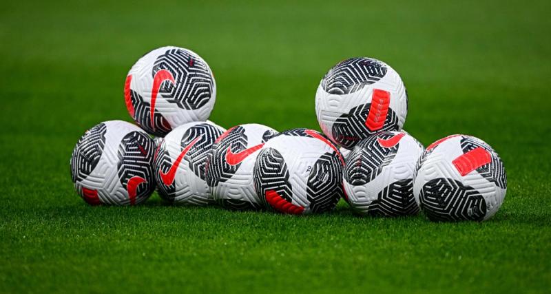  - National 2 : Les Herbiers dévoilent ses nouveaux maillots (off)