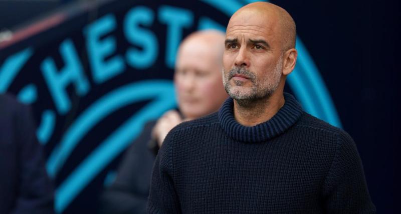  - Manchester City : une révélation de la saison prolonge