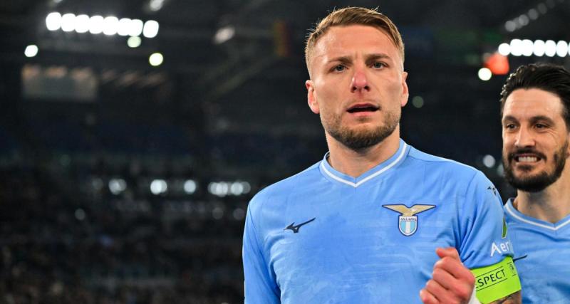 - Nice serait à vendre, Belocian justifie son départ de Rennes, Immobile et le fils d'Ancelotti bientôt en L1 ? 